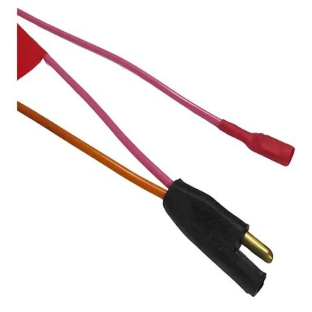 CHICOTE PARA MOTO ELETRICA E CARRO ELETRICO 6V 12V BRINQUEDOS