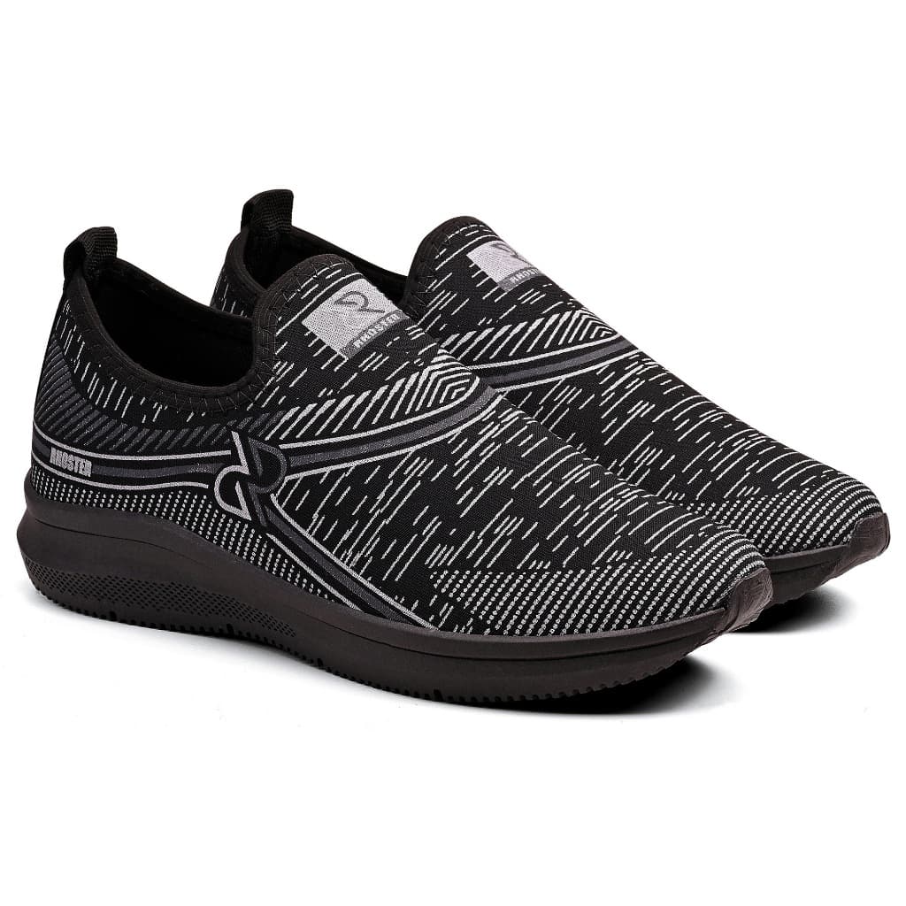 Tênis Meia Masculino Confortável | Estilo Casual e Esportivo | Envio Imediato