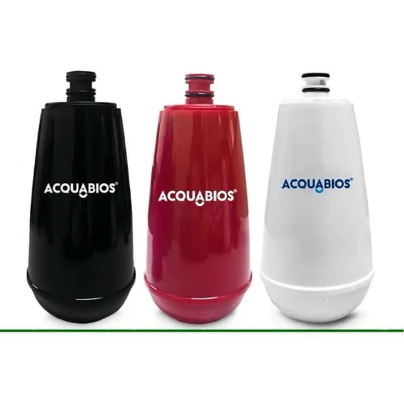 Refil para Torneira com Filtro E05 Acquabios