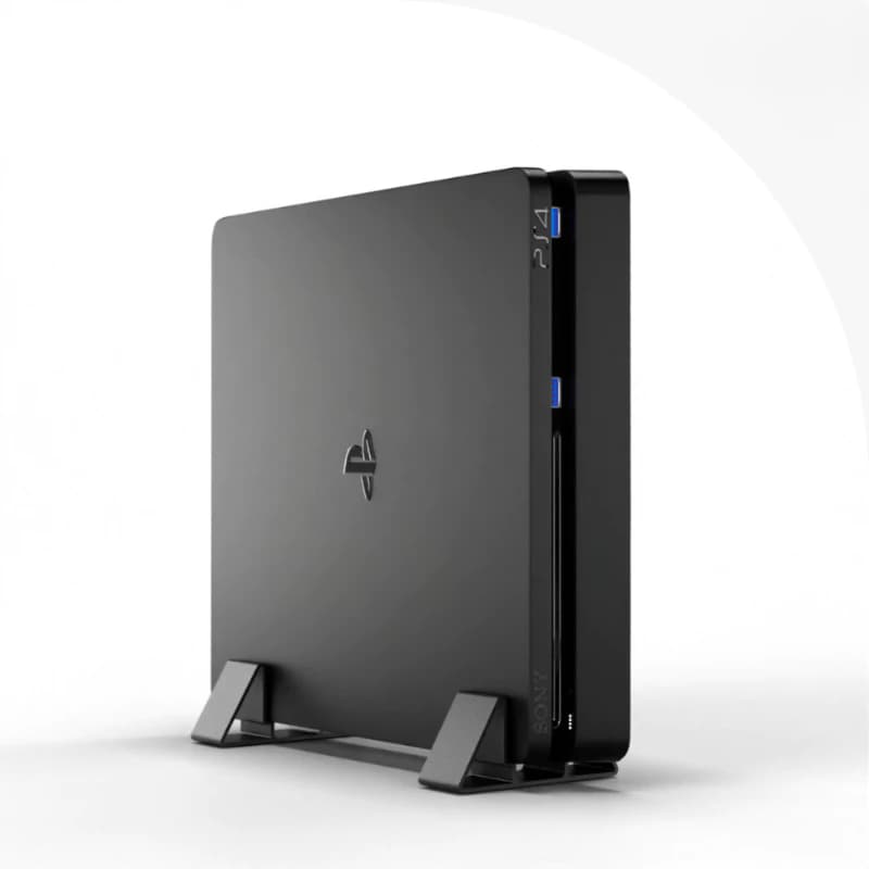 Suporte vertical Playstation 4 Slim PS4 Slim