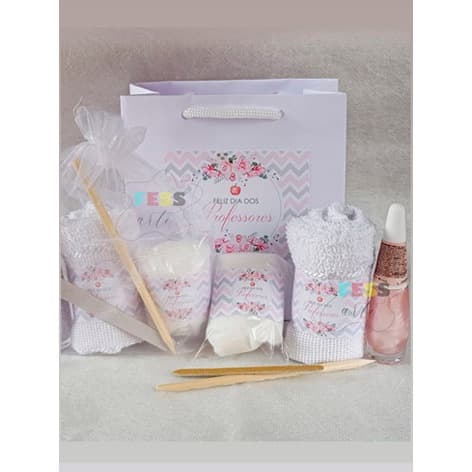 15 kit lembrancinha dia dos professores presente professora brinde personalizado mulher corporativa