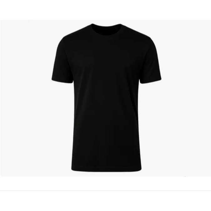 Camiseta Masculina para barbeiro  Básica Gola Redonda 100% poliestre