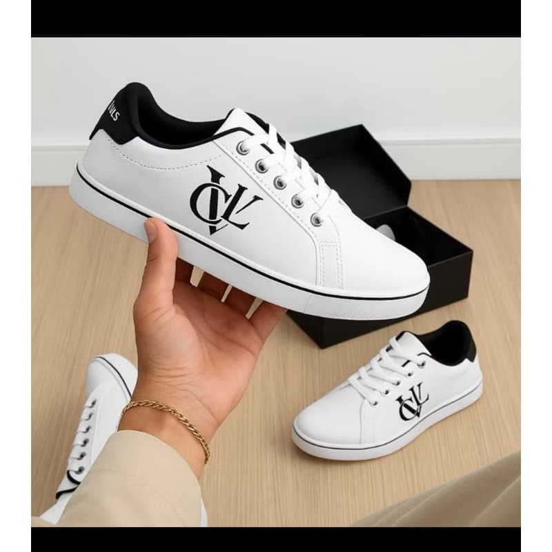 Tenis Unisex Estilo 2025 Masculino e Feminino