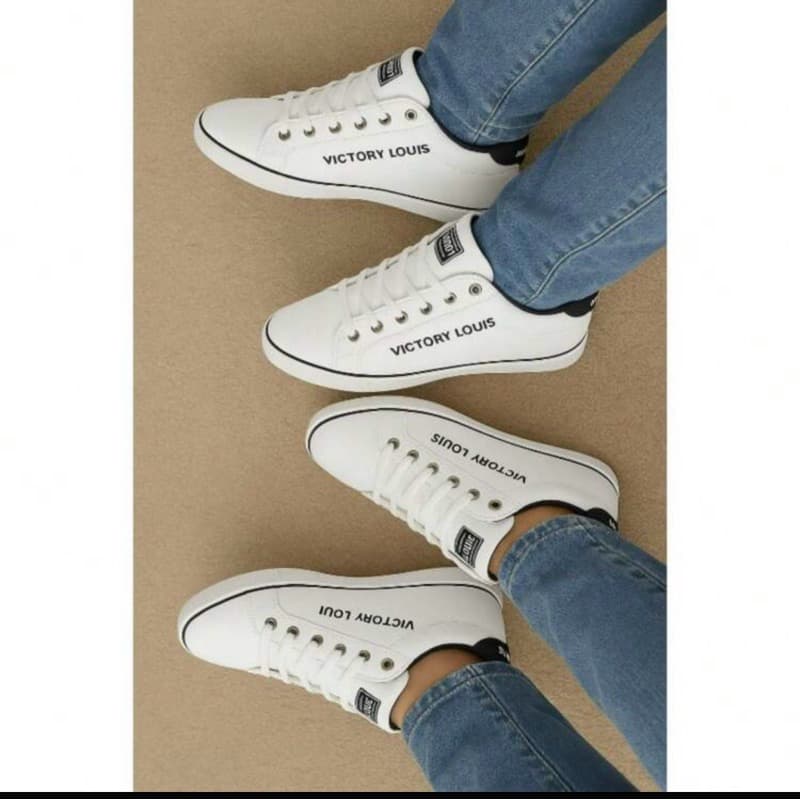 Tenis Casual Masculino e Feminino Confortavel
