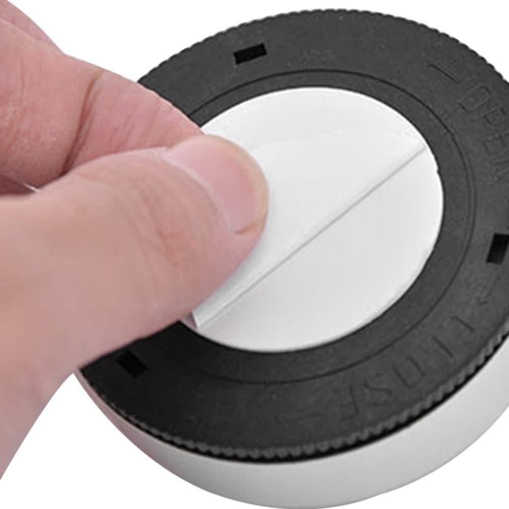 Lâmpada de LED por Toque para Cozinha/Banheiro/Carro/Guarda-Roupa