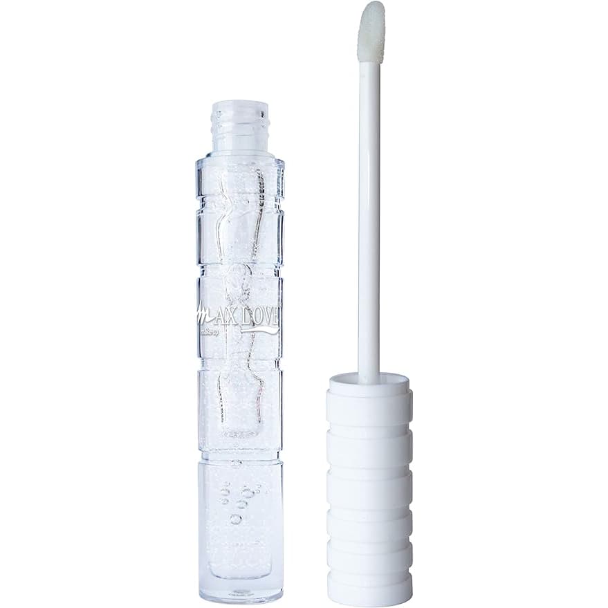 Max Love Batom Gloss Latex Maça 14