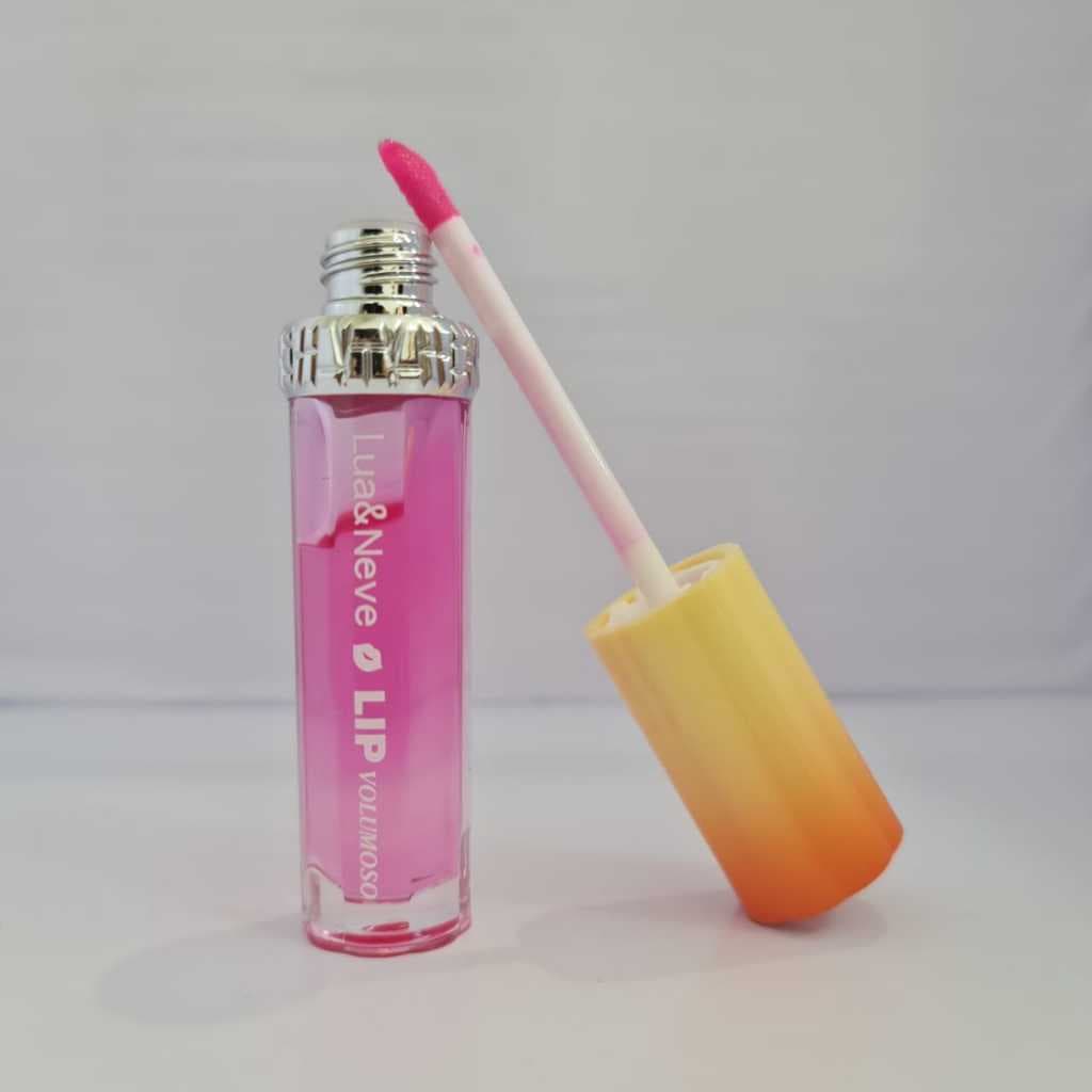 LIP VOLUMOSO - Lua & Neve