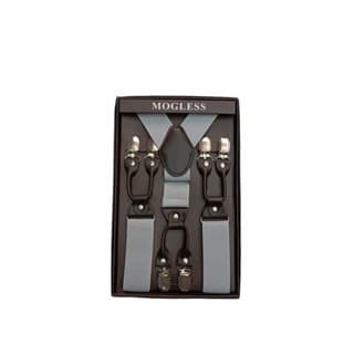 Suspensório Largo Masculino 6 Garras Elegante Até 2m Altura