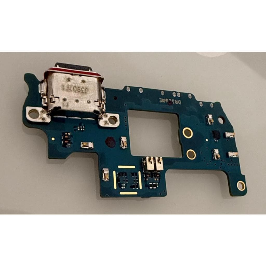Placa de carga conector para galaxy S23 Fe, turbo,(s711) ORIGINAL