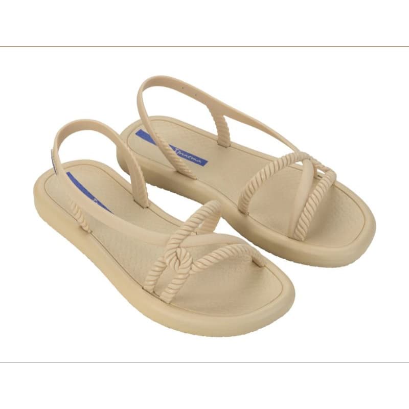 Sandália Ipanema Fashion Flatform