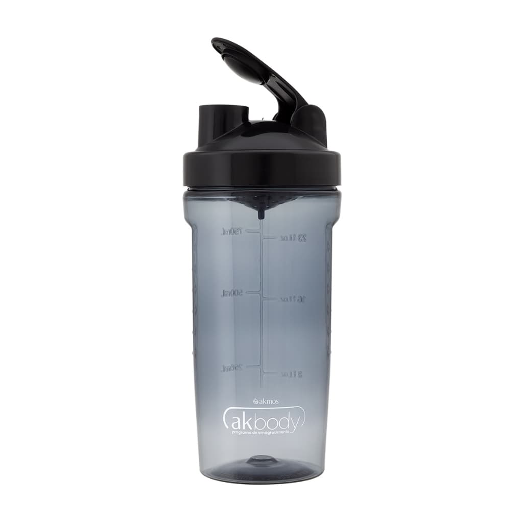 Shakeira Ak Body Akmos - NOVA