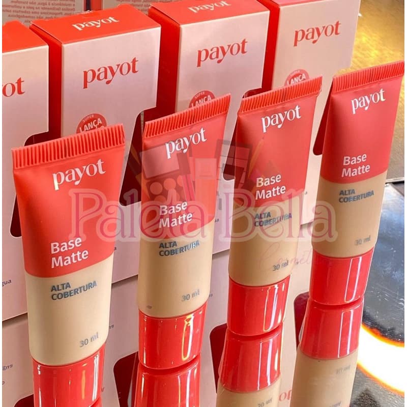 Base Payot
