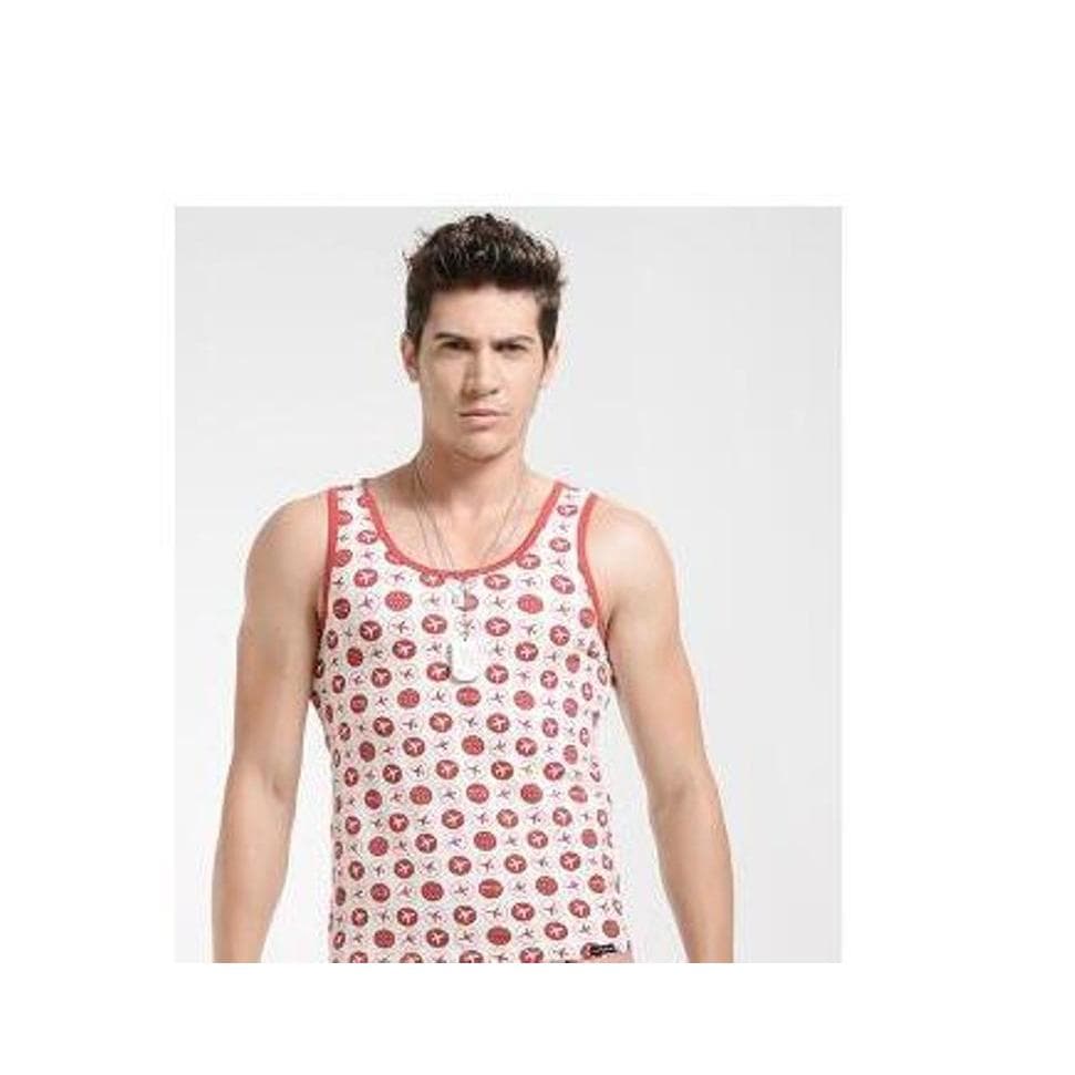 Camiseta Masculina Confortável pijama para dormir