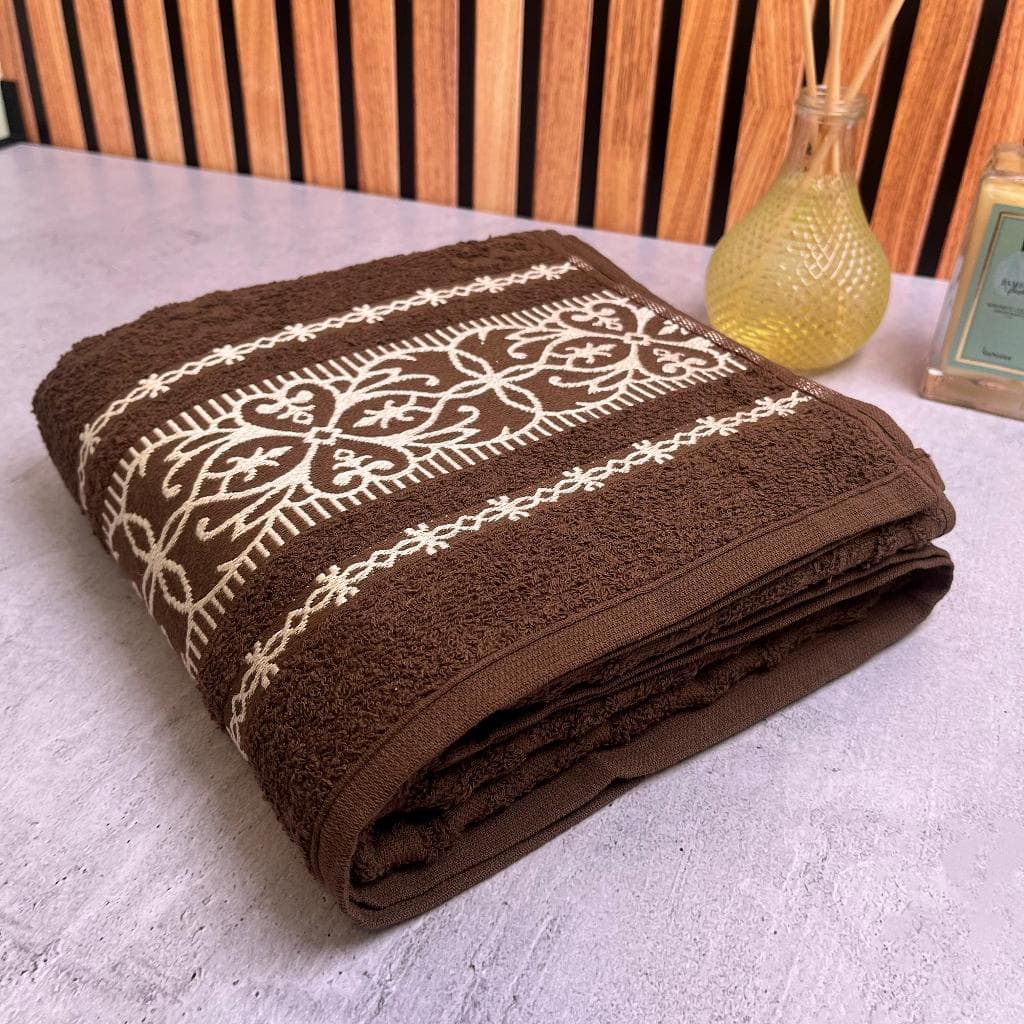 Toalha Banho Banhão 1,50x74cm 400g Premium Luxo Algodão Felpuda Linha Alta Absorção e Qualidade