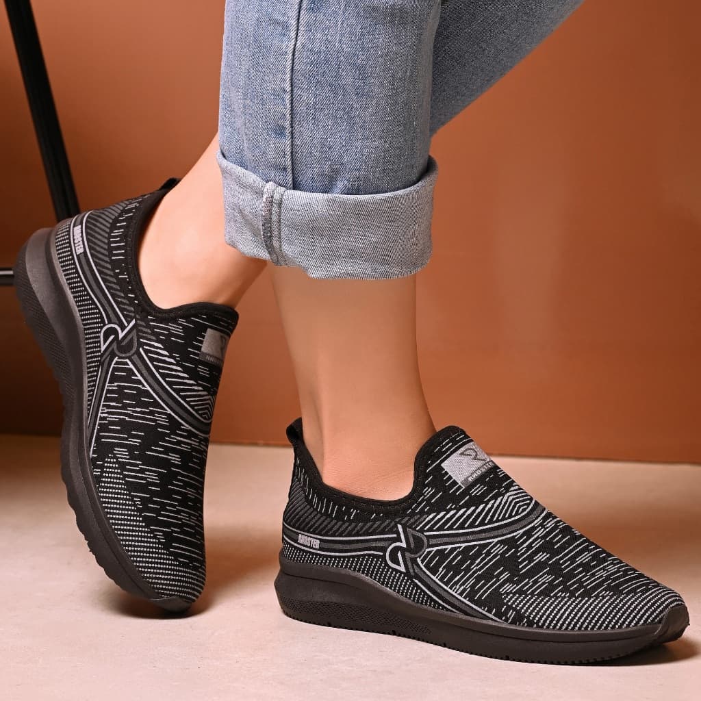 Tênis Meia Esportivo Masculino – Leveza, Conforto e Estilo ao Melhor Preço  Se você busca um tênis confortável, moderno
