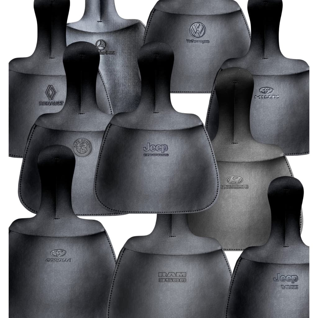 Lixeira para carro Lixocar Lixeira Veicular Varias Marcas