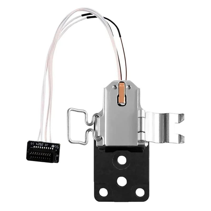 Kit Hotend Bambu Lab A1 / A1 Mini 24V Bloco Aquecedor Impressora 3D Substituição Peça Reposição