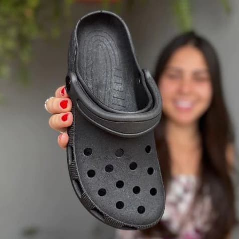 Chinelo Babuche sandália Ortopédico Masculino e Feminino Leve e Macio Esporão Nuvem 34 ao 43