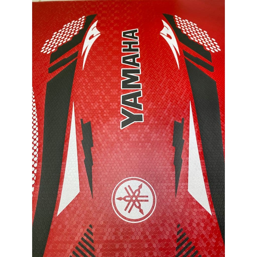 Capa de Banco para Moto Personalizada Yamaha  YBR 125  Fazer 150 250  Factor 125 150  FZ15  XTZ