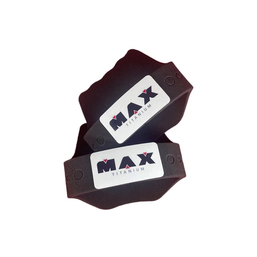 Luva Palmex Caleira Musculação Academia Eva Preto - Max