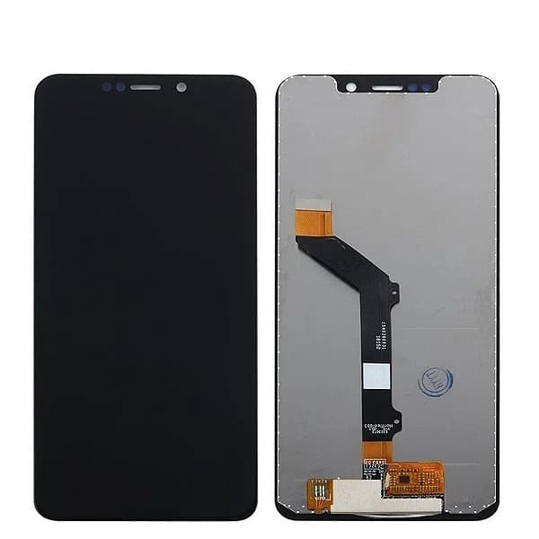 Tela Display Moto One Incel Sem Aro