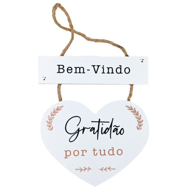 Placas Decorativas Coração 15x16 cm em MDF Para Parede, Porta,Sala,Hall,Decoração Para Cantinho