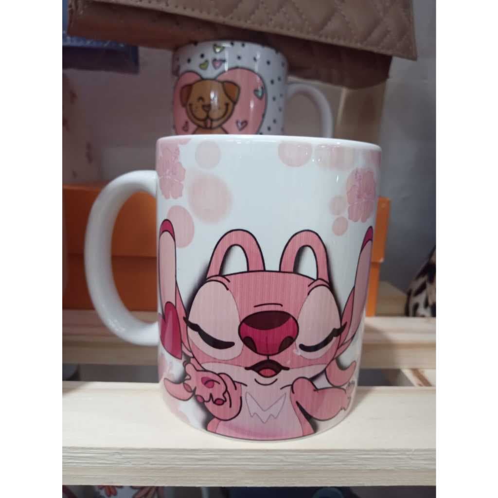 Caneca De Porcelana Personalizada - Qualquer tema ( Envie Sua Arte Ou Escolha Da Loja ).