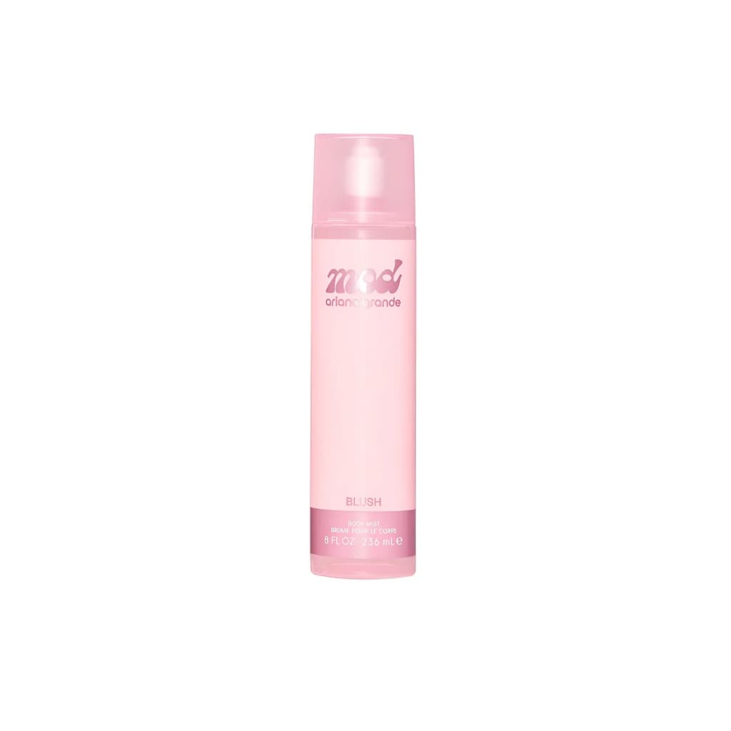 Ariana Grande Mod Blush Body Mist 236ml
