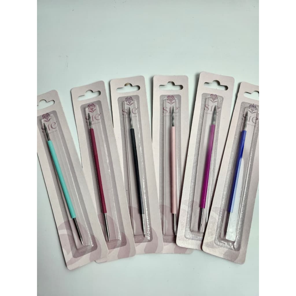 Palito Para Limpeza Sie - 1 und