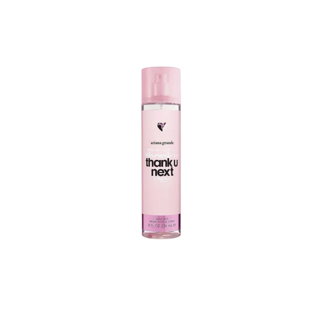 Body Mist Thank U Next Ariana Grande 236ml Imp Eua