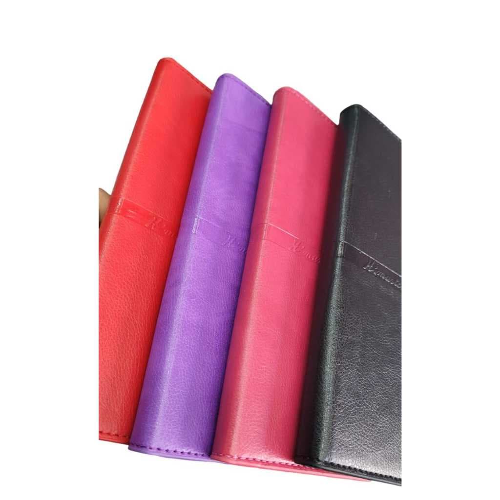 Capa Carteira Para Celular Linha "A" Samsung (A10s/A11/A12/A14/A15/A16/A17/A20/A30/A20s/A21s/A22 4g/A22 5g/A24/A25)