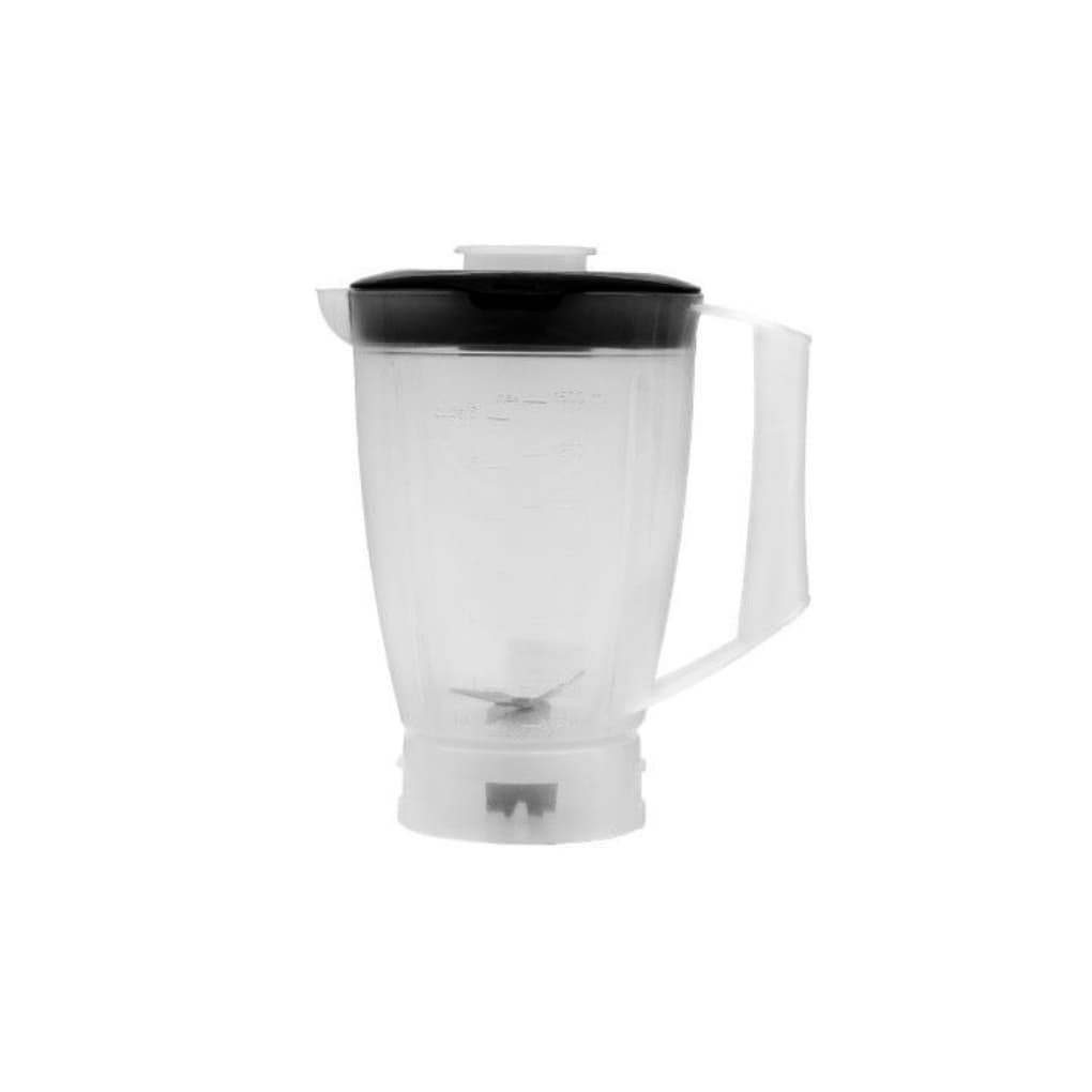 COPO COMPATÍVEL COM A MARCA ARNO CLIC’ LAV COLLECTION / TOP SEM FILTRO  TRANSLUCIDO