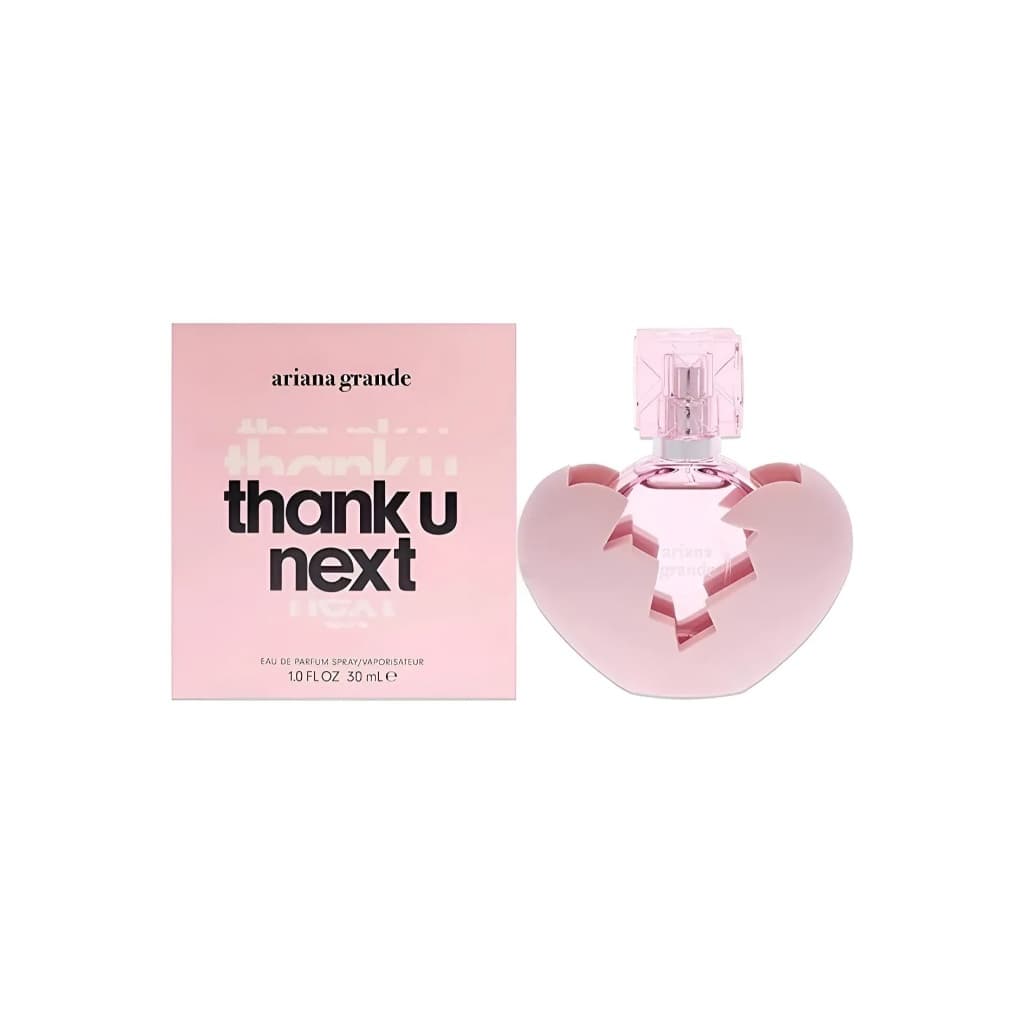 Perfume Thank U Next Ariana Grande 30ml