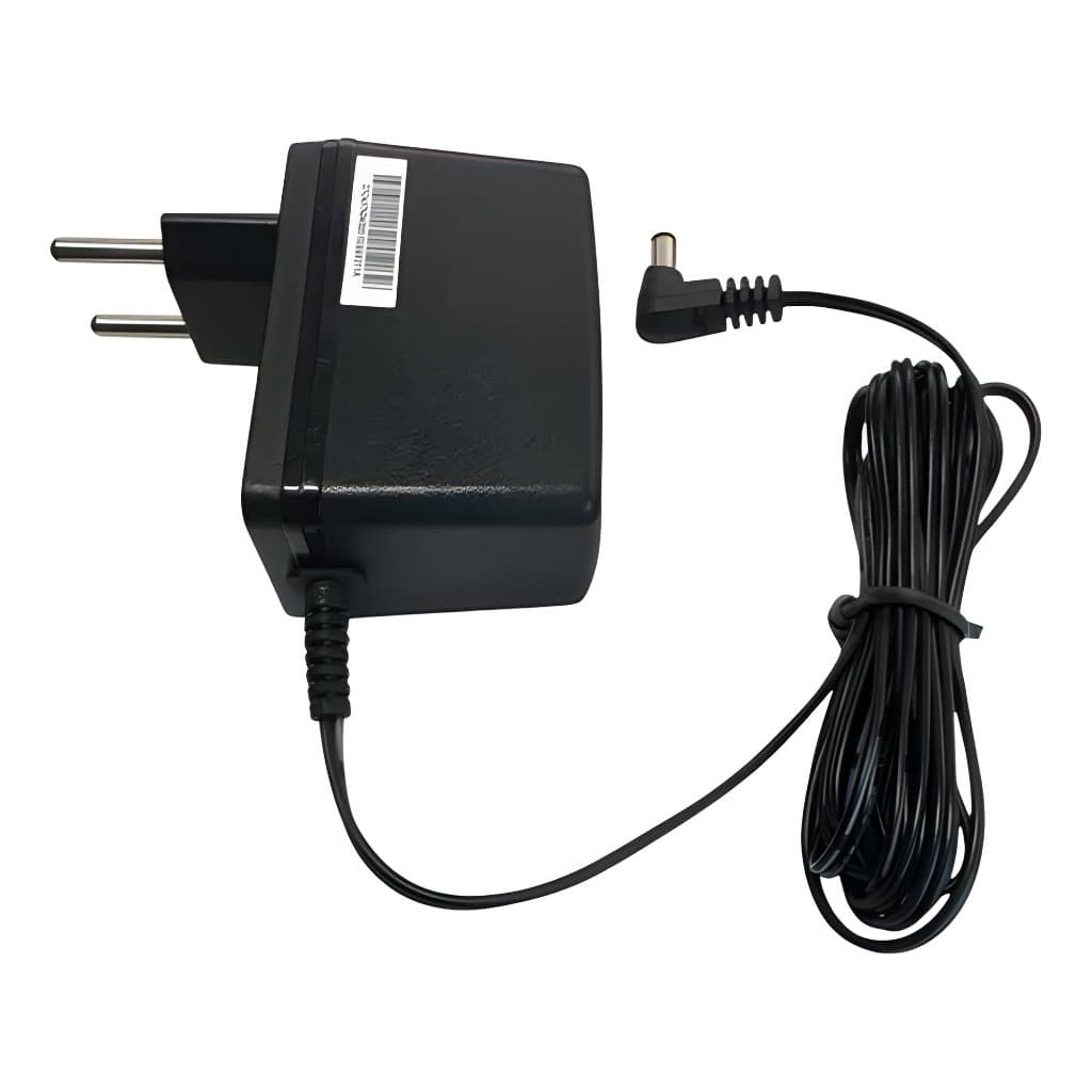 Fonte 9v Para Boss Me-90 Guitarra Efeitos Múltiplos Pedal