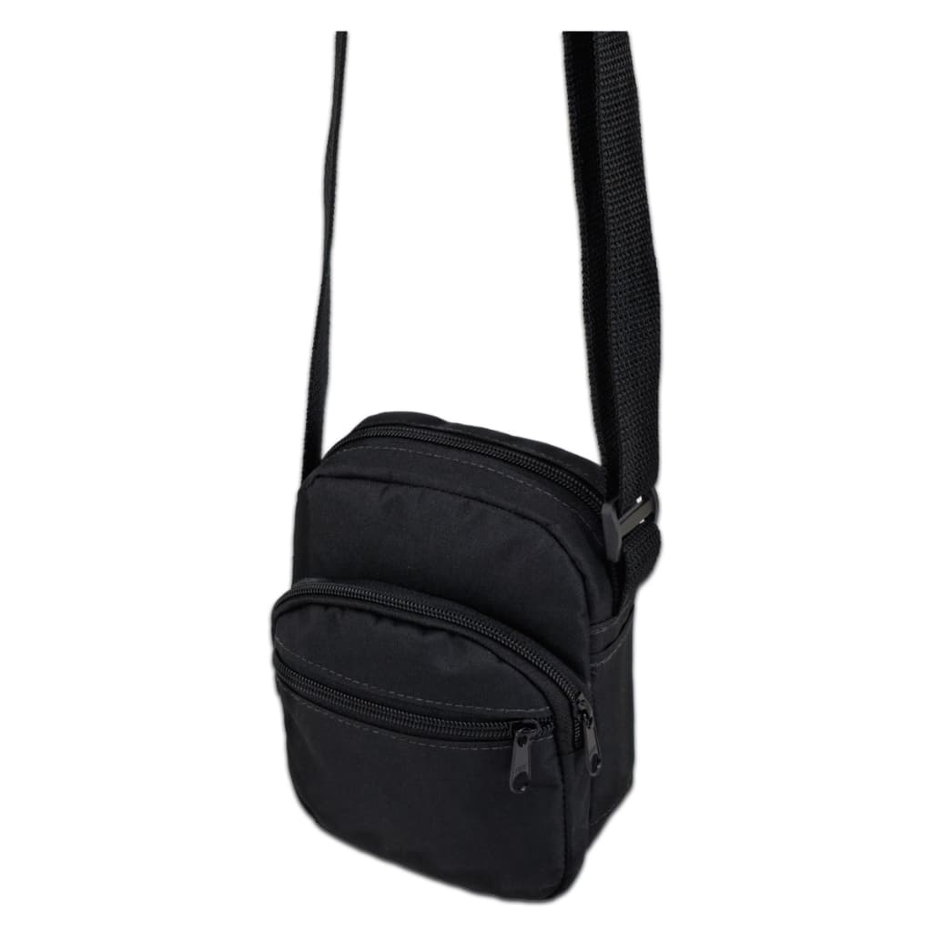 Bolsa Transversal Shoulder Bag Reforçada 5 Bolsos Envio 24h Nacional D’Lui