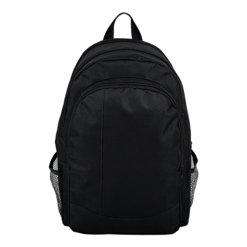 Mochila Masculina Notebook Grande Reforçada 32L Escolar Faculdade Trabalho Viagem D’Lui