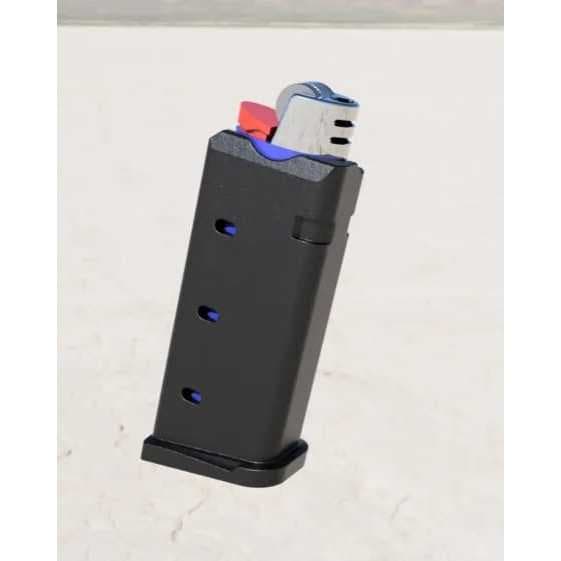Capa / case Personalizada para isqueiro pente/carregador- capa de isqueiro bic grande