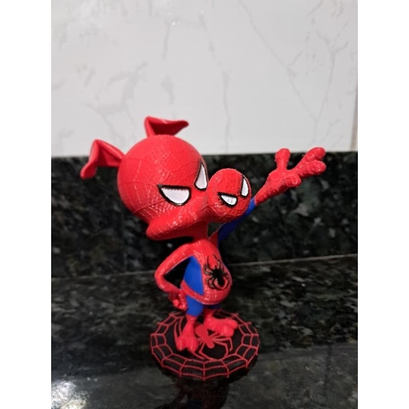 Peter Porker (aranhaverso)