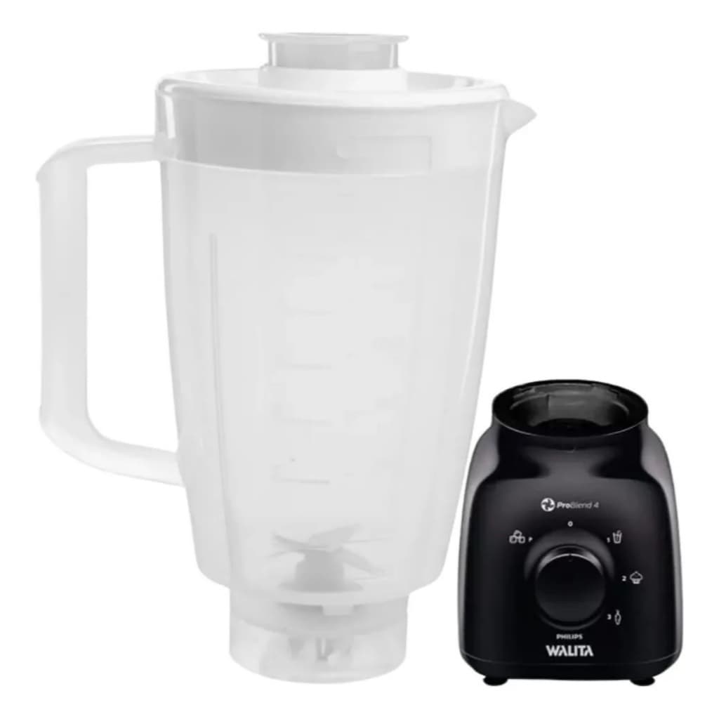 Copo De Liquidificador Walita Daily Ri2101/ri2102/ Ri2103