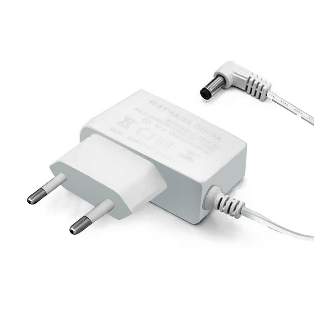 Fonte De Alimentação Bivolt 24V 0.5A Para Aromatizador, Difusor E Umidificador De Ar