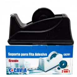 Suporte para fita adesiva Cavia ca201