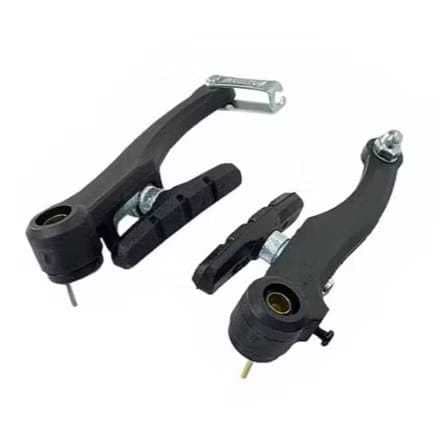 Freio Vbrake Bicicleta Aro 16/20/24/26/29 Sapata Chave Allen