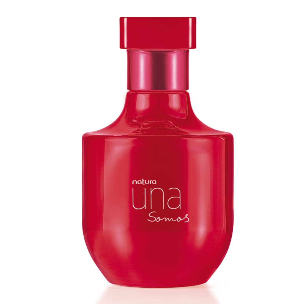 Una Somos Deo Parfum Feminino 75 ml