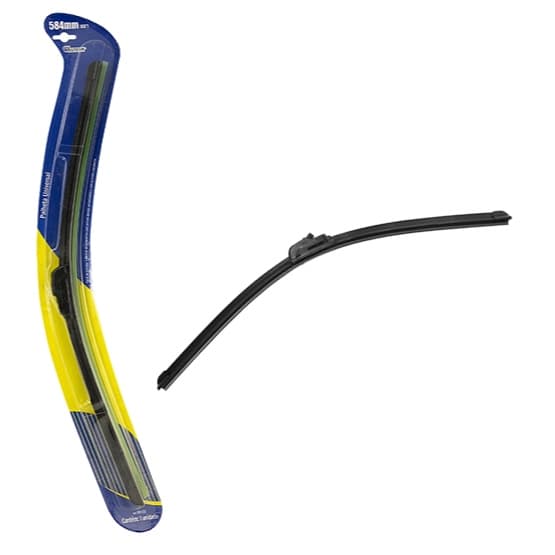 PALHETA UNIVERSAL PARA AUTOMOVEL 23'' 584MM