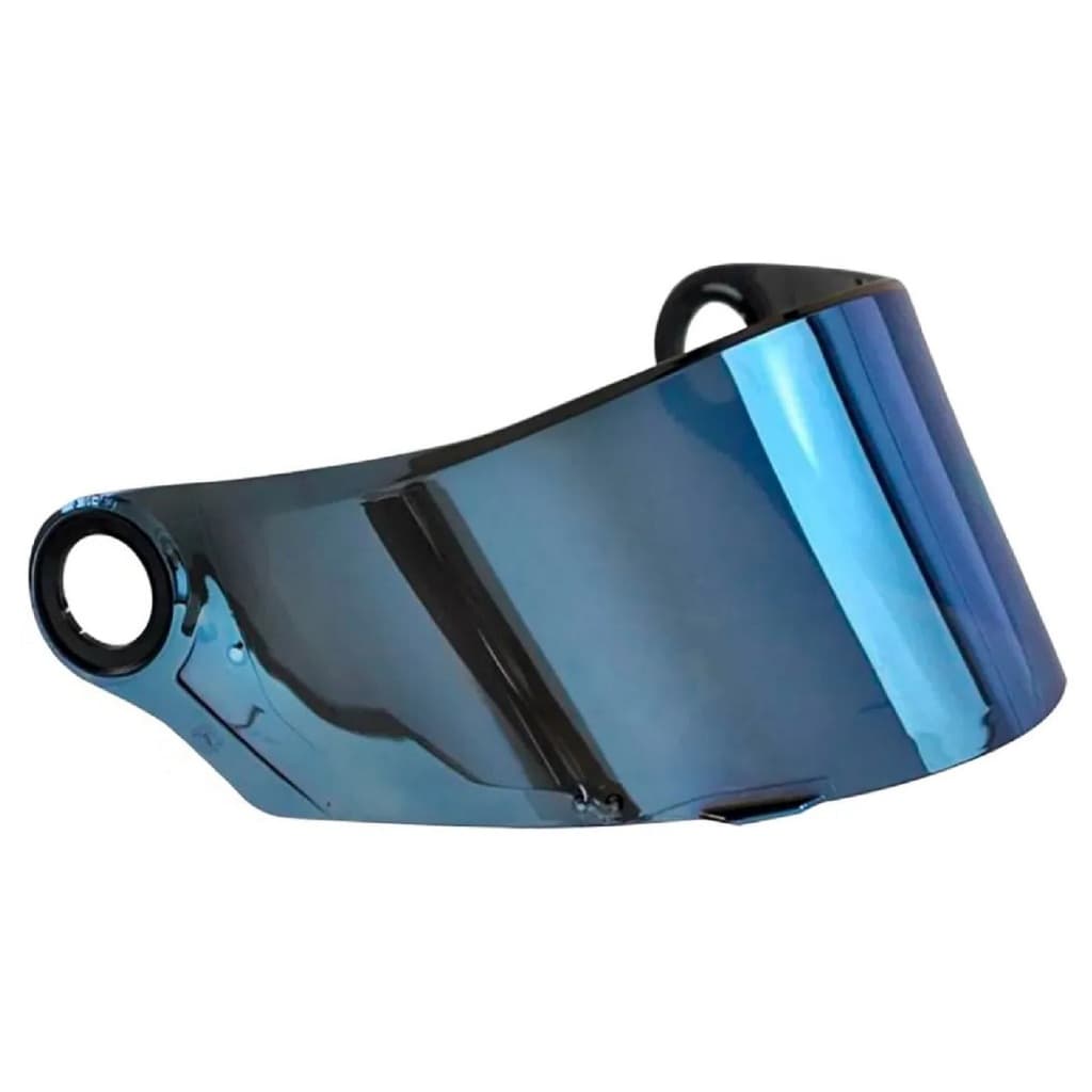 Viseira Capacete LS2 FF358 / FW3 GT - Proteção UV Anti Risco