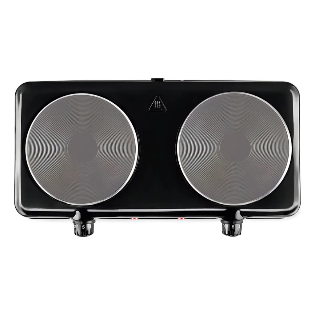 FOGAO ELETRICO 2000W 110V FG02