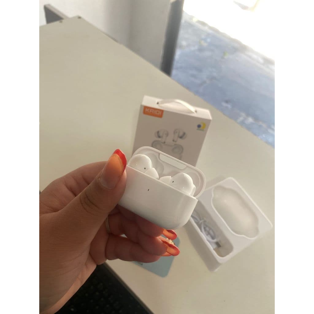 Fone Bluetooth fones kaidi fones de ouvido
