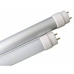 Lâmpada Tubo Led T8 18w 4200K  120cm Policarbonato - Ligação 1 Lado