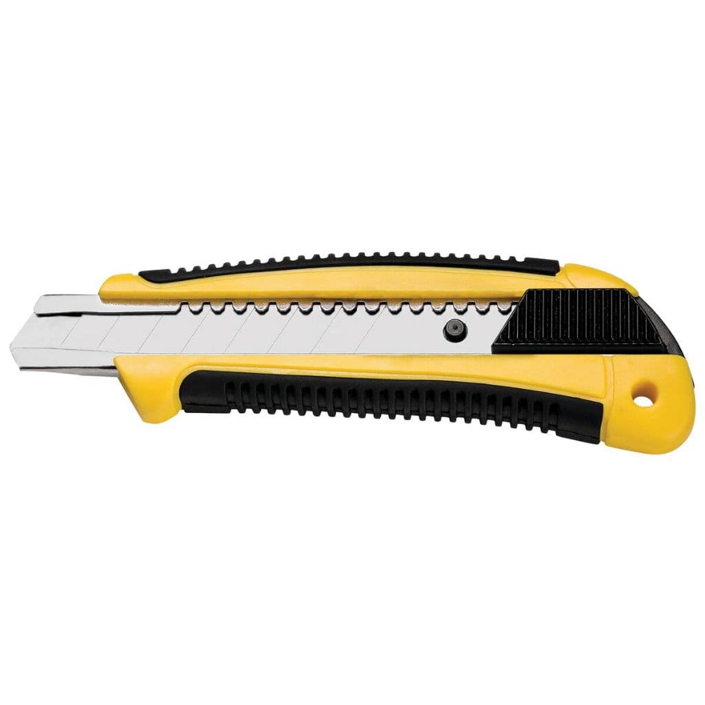 Estilete Profissional 6 Pol Lamina Extra Tramontina Master