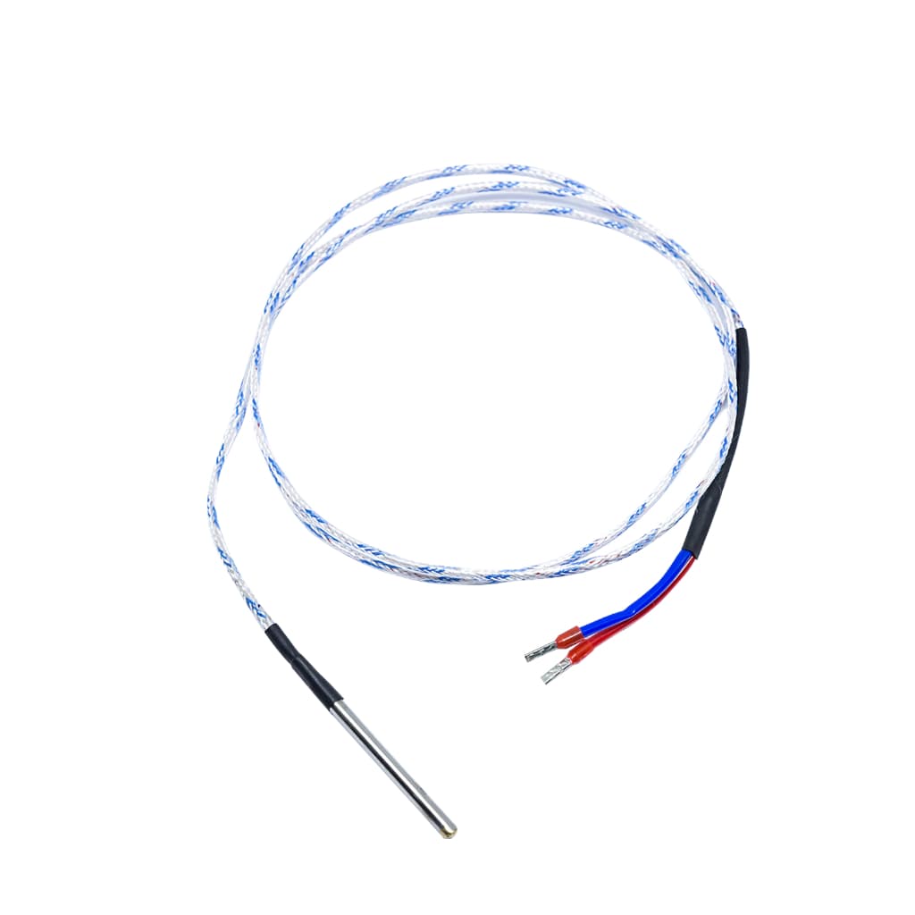 Termopar Tipo T da Resistência Horizontal para Empacotadora de Grãos